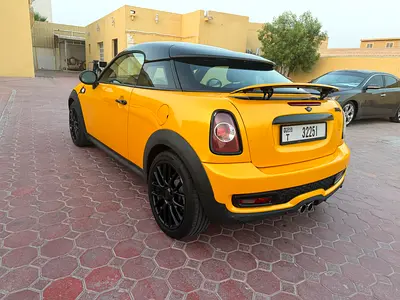 صورة 2 لـ 2013 MINI COOPER