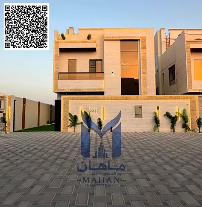 🏡 Brand New Luxury 5 Master Bedroom Villa for Sale very good location