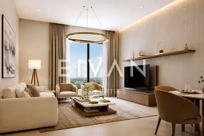 Luxury Waterfront Living | Smart Home | Q1 2029