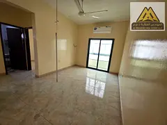 Beautiful 2-bedroom apartment with a living room | Al Rawda 2 | For annual rent | Close to the Dubai