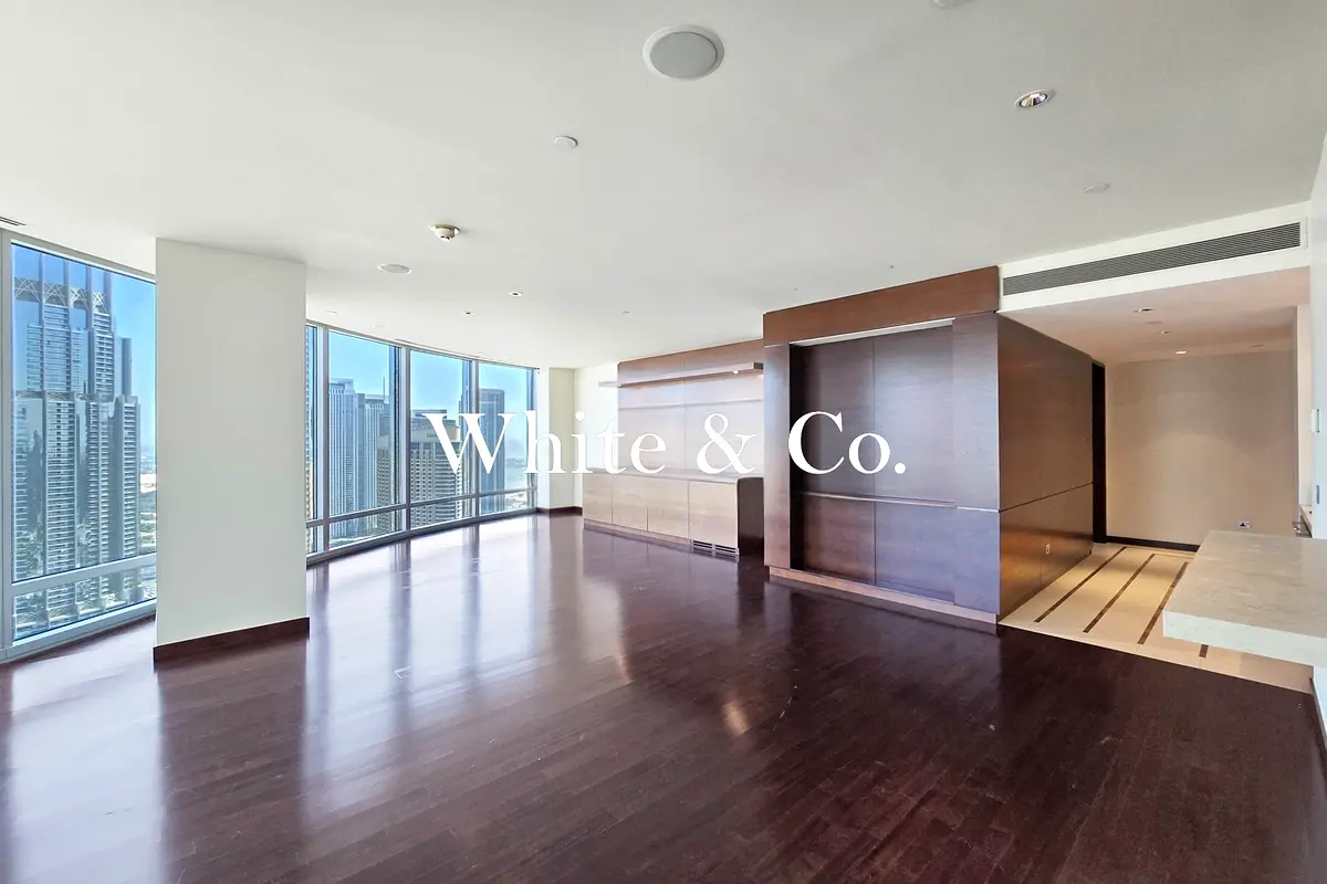 COMBINED PENTHOUSE | PANORAMIC | TYPE H+D