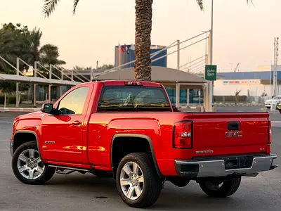 صورة مصغرة 10 لـ 2018 GMC SIERRA