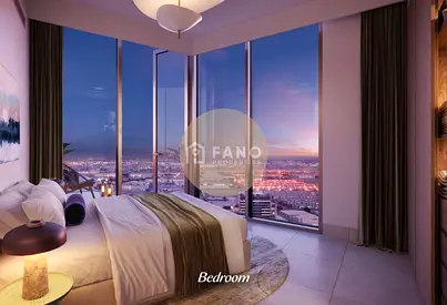 Investor Deal | Studio on SZR | Next to Metro