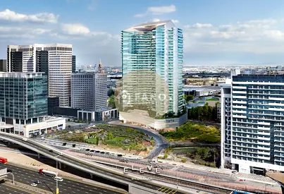 Investor Deal | Studio on SZR | Next to Metro