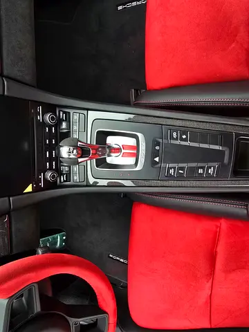 2019 Porsche 911 thumbnail 15