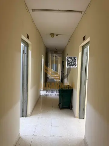 🏠 Staff Accommodation for Rent in Ajman 🏢