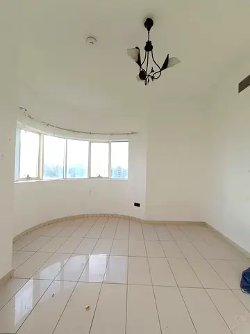 Apartment 1BR Master with Lake View | Free Month + Parking + Gym & Pool + Free Contract Attestation by Landlord