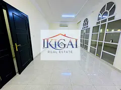 2BHK APARTMENT AVAILABLE IN AL RAHBA