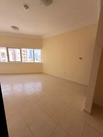 Annual Apartment for Rent in Al Musalla, Sharjah A well-located one-bedroom apartment in Al Musalla, offering a comfortable layout and easy access to