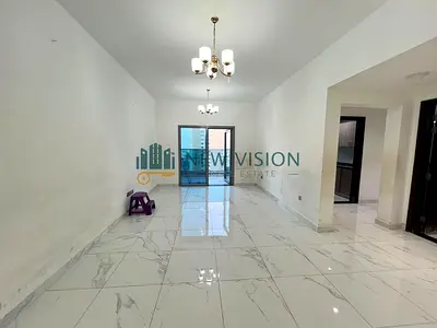 3 Bedroom Apartment for Rent in Al Majaz 1 | One Month Free | 2 Parking Spaces | 4 Cheques