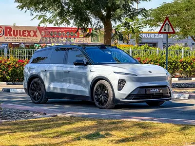 2022 Nio EL8 Executive | Premium Electric SUV