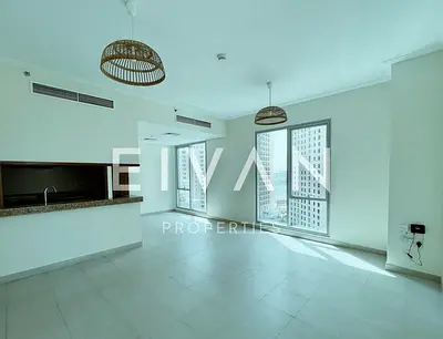 Spacious 2BR | Walk to JBR Beach & Marina Mall