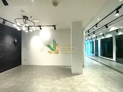 Balcony | Exclusive | Fitted | Near Metro