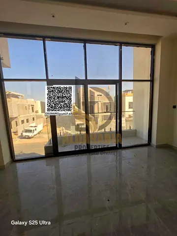 فيلا للبيع – الياسمين، عجمان