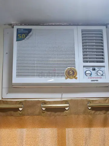 Geepas Window AC Unit for Sale
