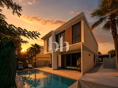 Private Pool | Extended Bedrooms | Available Soon