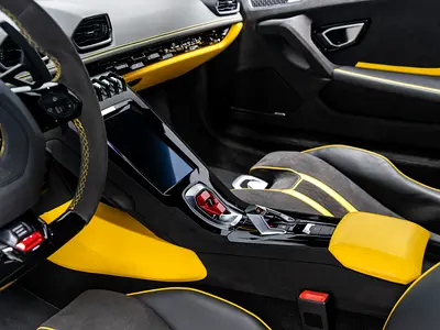 صورة مصغرة 16 لـ 2023 Lamborghini HURACAN