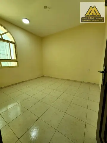 Central AC | Excellent balcony | Free maintenance by the owner | Prime location near Thumbay Hospital and Nesto Market and all services | Easy access