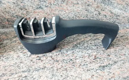 Knife Sharpener