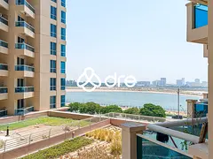 Spacious Studio | Good ROI I Canal View