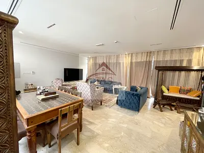 Spacious 4BR Townhouse | West Al Furjan | Family Community
