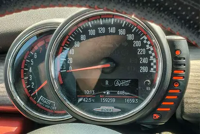 2017 MINI COOPER — миниатюра 15