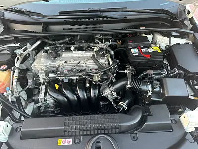 2021 Toyota COROLLA photo 14