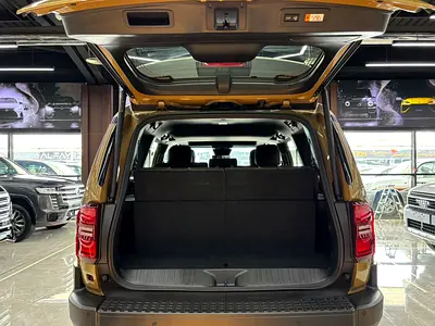 Toyota Prado Adventure, миниатюра 5