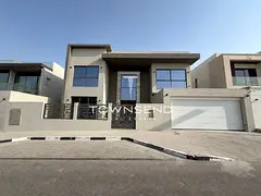 Brand New | Expansive 5-Bedroom | Modern Elegance