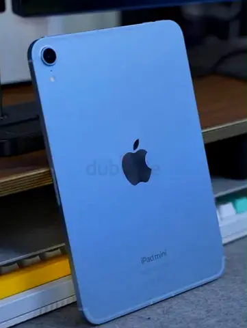 Ipad mini 7 (256GB) Blue