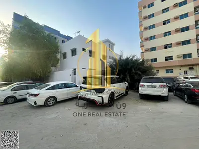 Small building for sale with an annual return exceeding 10%. A unique investment opportunity in Al Nakheel area