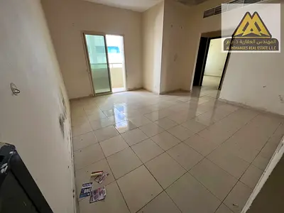 بلكونة | تكييف مركزي | صيانة مجانية على المالك | مساحة مناسبة | موقع قريب من جميع الخدمات | سهل الوصول إلى الشارقة ودبي | سكن عائلي مريح
