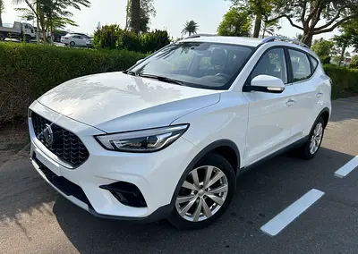 MG ZS Comfort, миниатюра 2