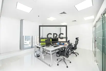 Available | Furnished | DED License