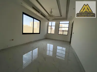 فرصة استثمارية مميزة للإيجار السنوي – فيلا تجارية في منطقة الياسمين عجمان بموقع استراتيجي ومساحة كبيرة مناسبة لمختلف الأنشطة التجارية