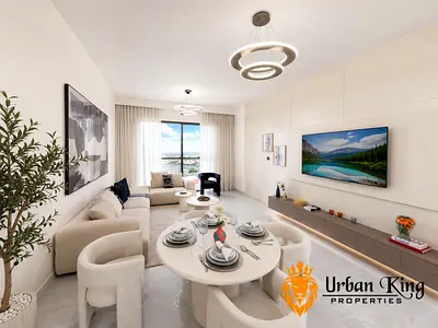 Investor Deal | Brand New 1BR | OST11 Majan
