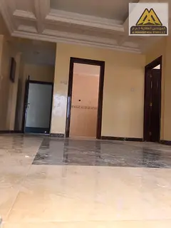 Grand Spacious 3BR Family Apartment For Rent | Al Rashidiya 3, Ajman Directly Opposite Karamna Al Ar