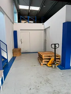 Storage/Nxt to Metro/Ground floor/ No Ejari