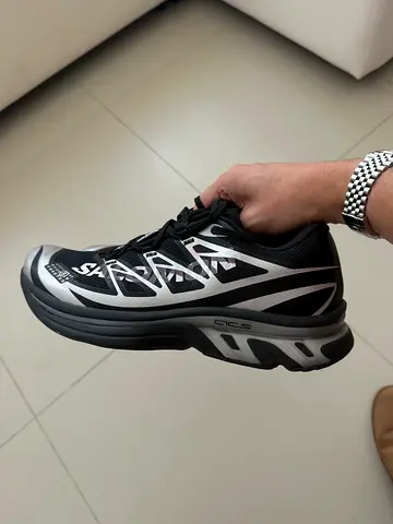 Salomon x Maison Margiela (MM6)