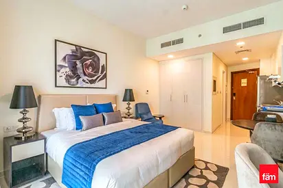 Furnished | Good Investment | Higher Floor