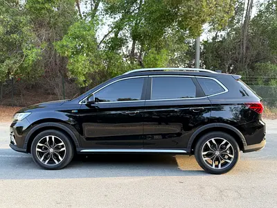 MG RX5 Luxury, миниатюра 7