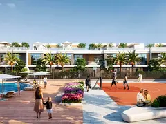 50/50PP | 3BR+Maid TH | Limited Units | Crystal Lagoons