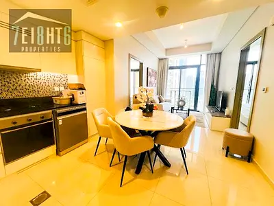 Hot property || Vastu complaint || Easy access || Spacious || Furnished