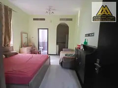 The studio features good finishing and a strategic location with easy access to Dubai and other area