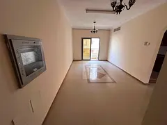 2 Bathrooms | Balcony | Central AC | Premium Finishes | Free Maintenance | Spacious Layout