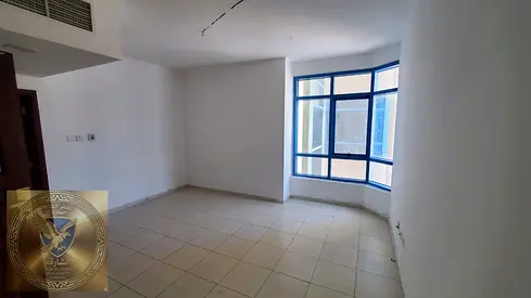 Annual Rental Premium Studio with Open Panoramic View