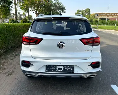MG ZS Comfort, миниатюра 5