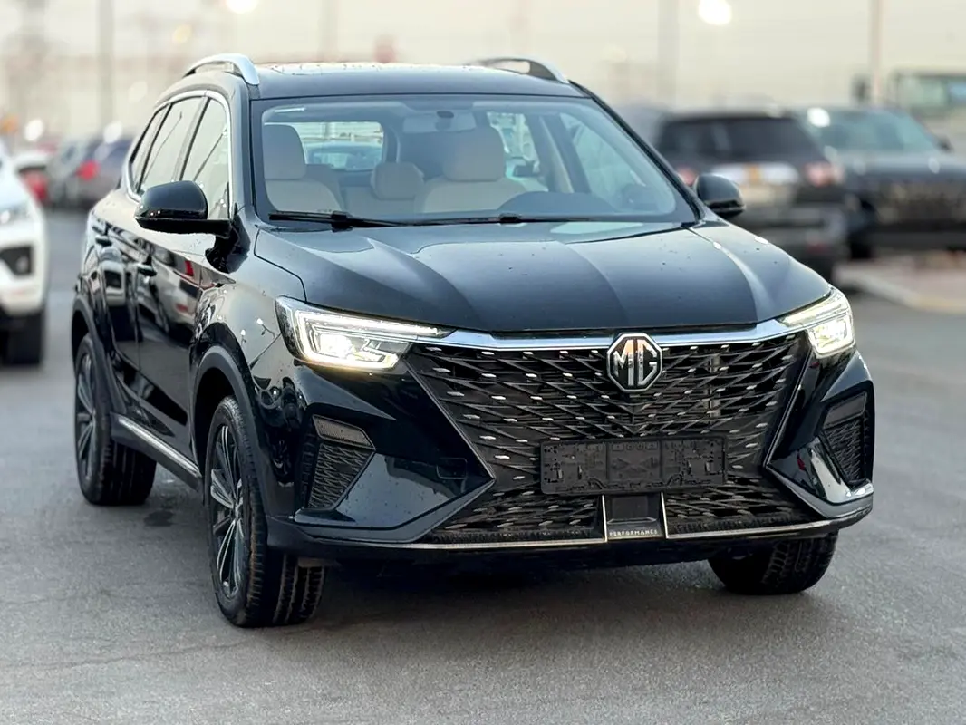 MG RX5 2024 — photo 1 of 12