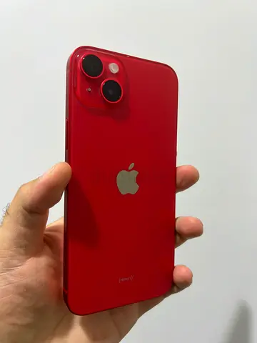 Iphone 14 plus original 128gb physical sim