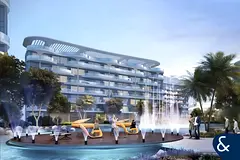 1 Bedroom | Below Op | Investor Deal